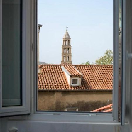 Apartment Cvita Split Buitenkant foto