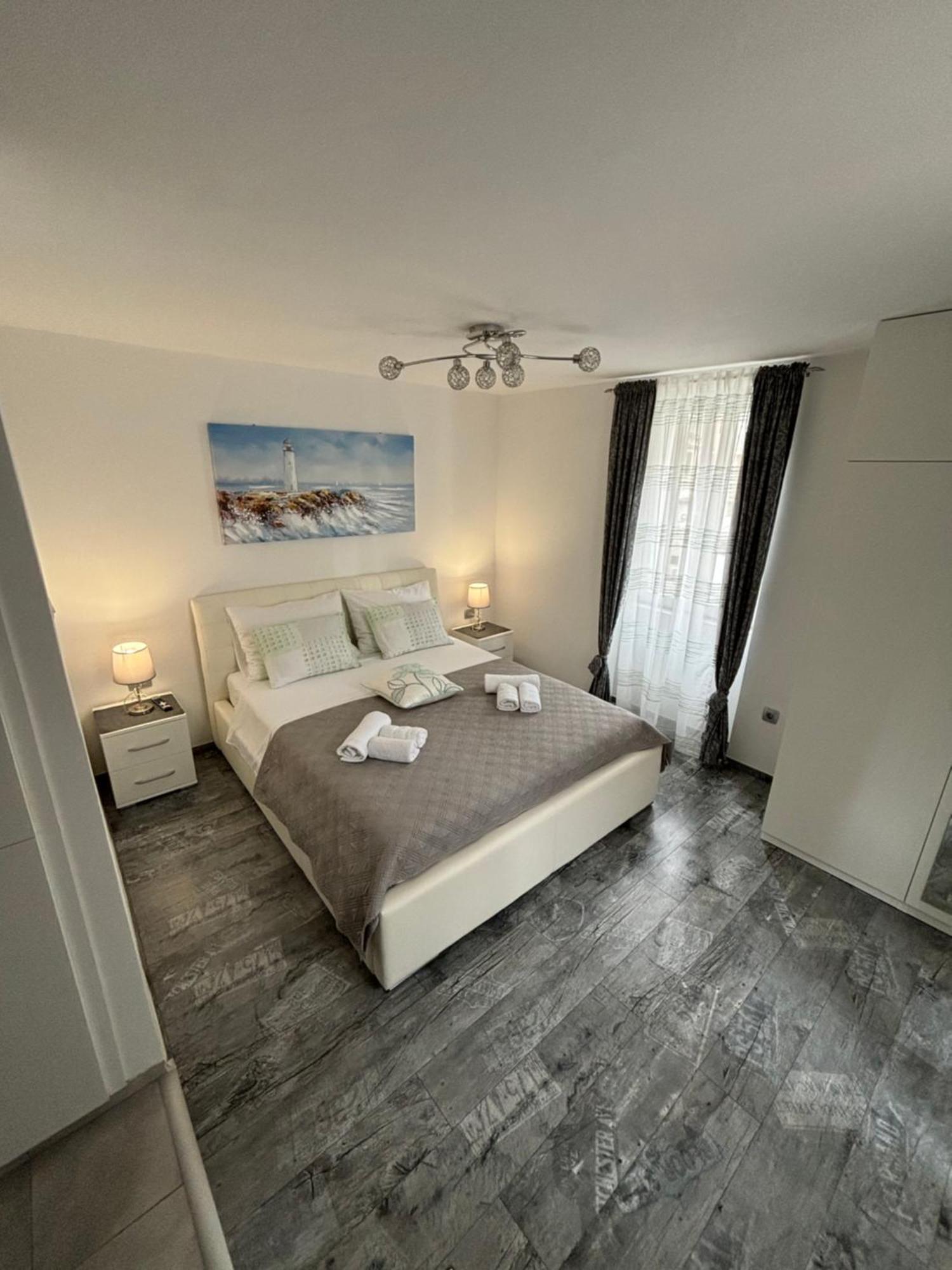 Apartment Cvita Split Buitenkant foto