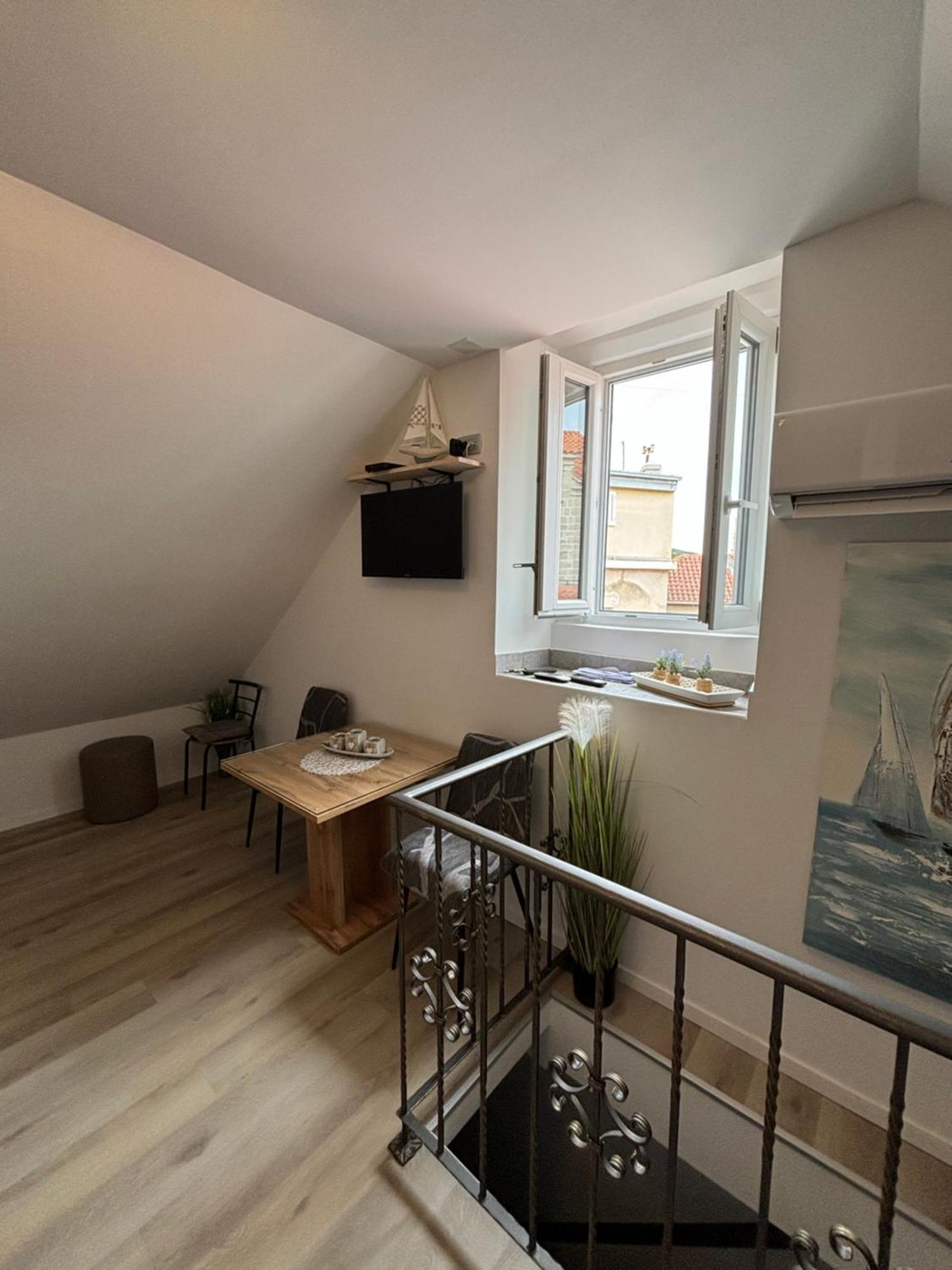 Apartment Cvita Split Buitenkant foto